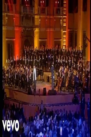 Concert Piazza Dei Cavalieri - Andrea Bocelli (Pisa - Italy)