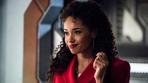 DC’s Legends of Tomorrow: 5×10