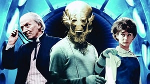 Doctor Who Strangers in Space