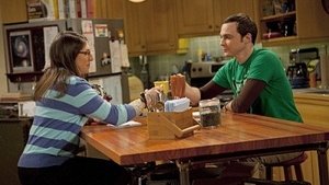 The Big Bang Theory 4×20