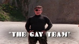 Son of the Beach The Gay Team