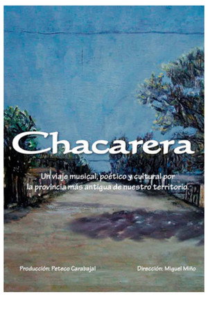 Chacarera 3