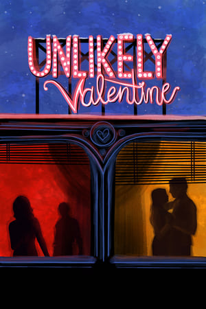Poster Unlikely Valentine ()