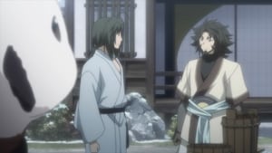 Utawarerumono: The False Faces: 1×3