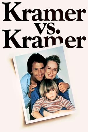 Kramer Contra Kramer (1979)
