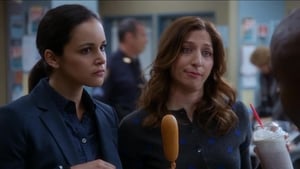 Brooklyn Nine-Nine: Lei e Desordem: 1×20