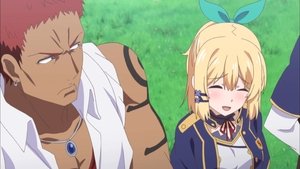 Akashic Records of Bastard Magic Instructor Season 1 Episode 4