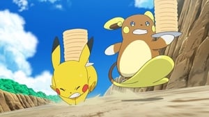 Pokémon Temporada 20 Capitulo 13