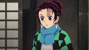 Demon Slayer: Kimetsu no Yaiba Season 2 Episode 3