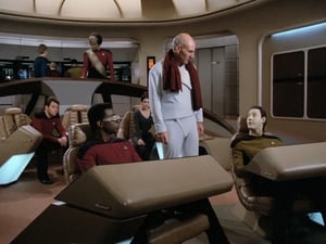 Star Trek – The Next Generation S01E23