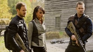 Killjoys Temporada 1 Capitulo 6