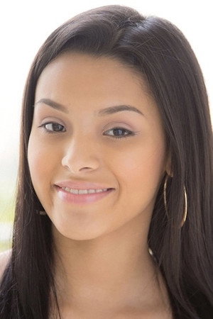 Josie Jagger portrait