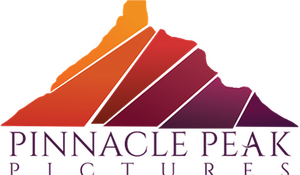 Pinnacle Peak Pictures