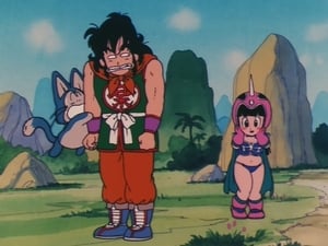 Dragon Ball Season 1 Episode 7