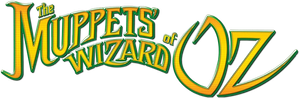 The Muppets' Wizard of Oz
