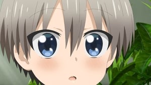 Uzaki-chan Wants to Hang Out!: Season 1 Episode 2