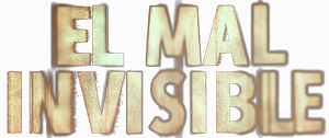 El mal invisible — Logos 1