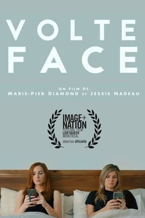 Poster Volte-face (2020)