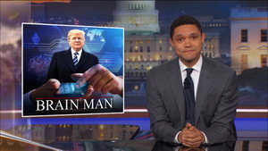 The Daily Show: 23×40