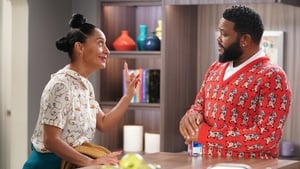 Black-ish Temporada 6 Capitulo 20