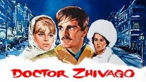 poster Doctor Zhivago
