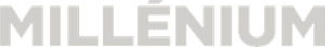 Millénium — logo