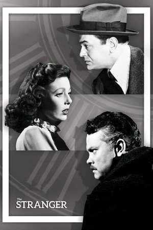 Постер фильма «Чужестранец (1946)» — (22 из 40)