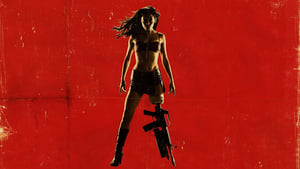 Planet Terror (2007)