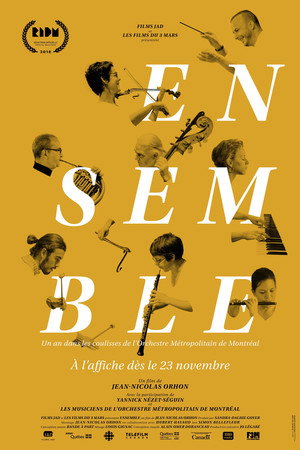 Ensemble 5