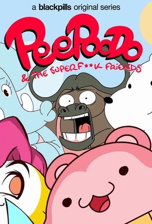 Peepoodo & The Super Fuck Friends