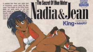 Nadia: The Secret of Blue Water still 7
