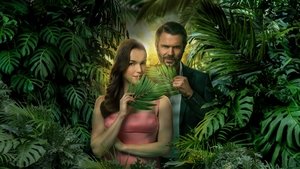 Mystery Island: Winner Takes All (2025)