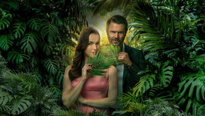 Mystery Island Winner Takes All (2025)