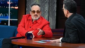 The Late Show with Stephen Colbert: 7×77