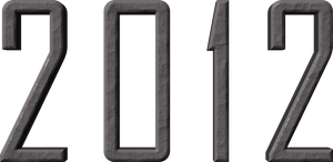 2012 — Logos 6