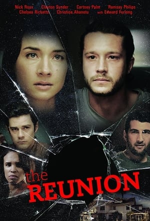 Poster The Reunion 2017