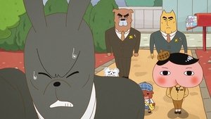 Butt Detective: 1×25