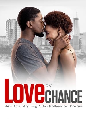 Poster Love By Chance 2017