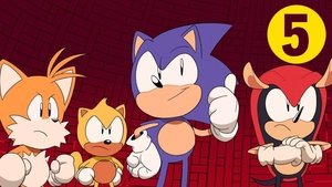 Sonic Mania Adventures Metal Mayhem