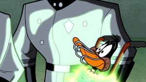 Duck Dodgers: 1×10