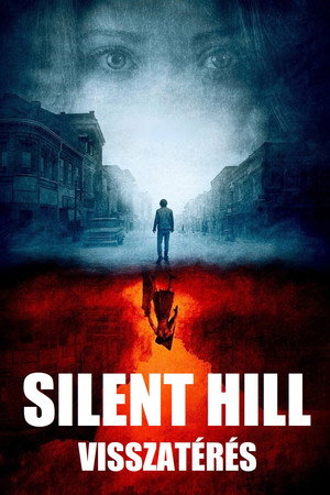 poster Return to Silent Hill