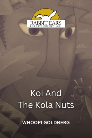 Image Rabbit Ears - Koi and the Kola Nuts