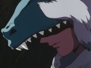 InuYasha Season 1 Episode 18