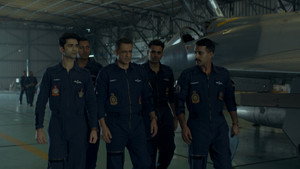 Operação Safed Sagar 1×4