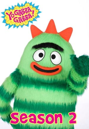 Yo Gabba Gabba!: Season 2