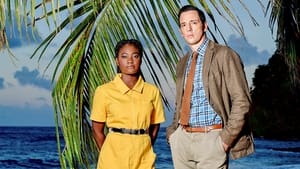 poster Death in Paradise