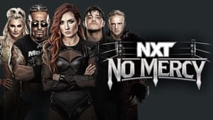 WWE NXT NXT #755 - No Mercy