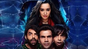 Stree 2018 Hindi Full Movie Download | NF WEB-DL 1080p 4GB 720p 1GB 480p 340MB