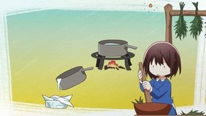 Potion, Wagami wo Tasukeru: 1×4