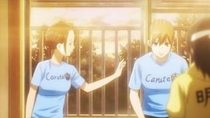 Chihayafuru: 2×13